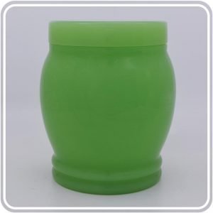 Green Jade Light