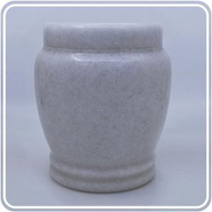White Natural